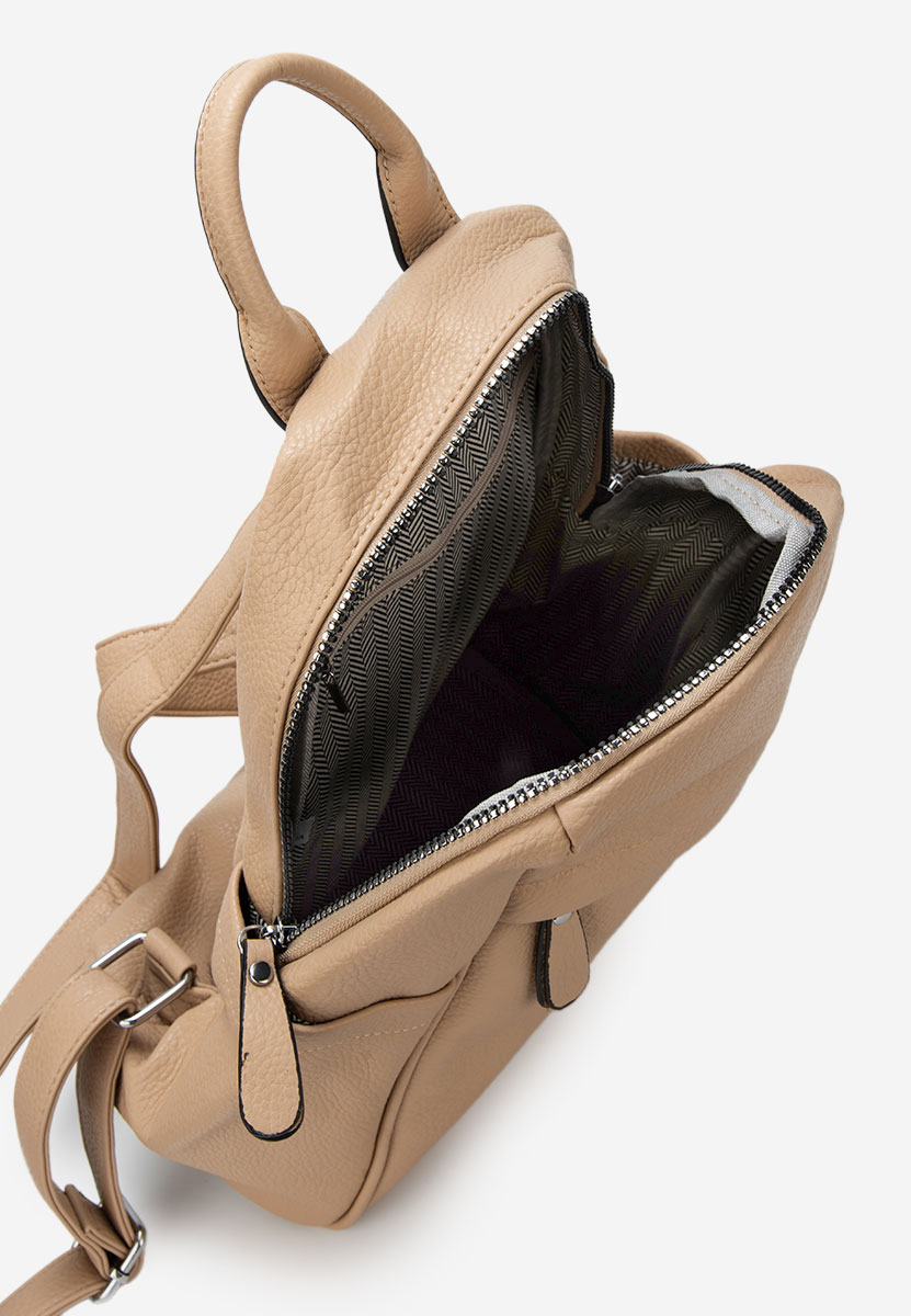 Γυναικείο σακίδιο Ayerra χακι