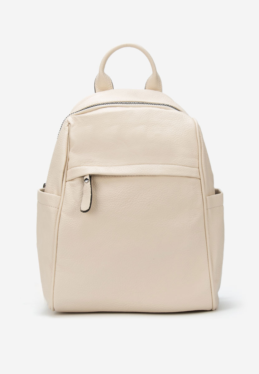 Γυναικείο σακίδιο Ayerra V2 λευκά