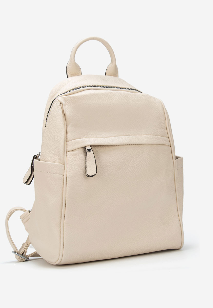 Γυναικείο σακίδιο Ayerra V2 λευκά