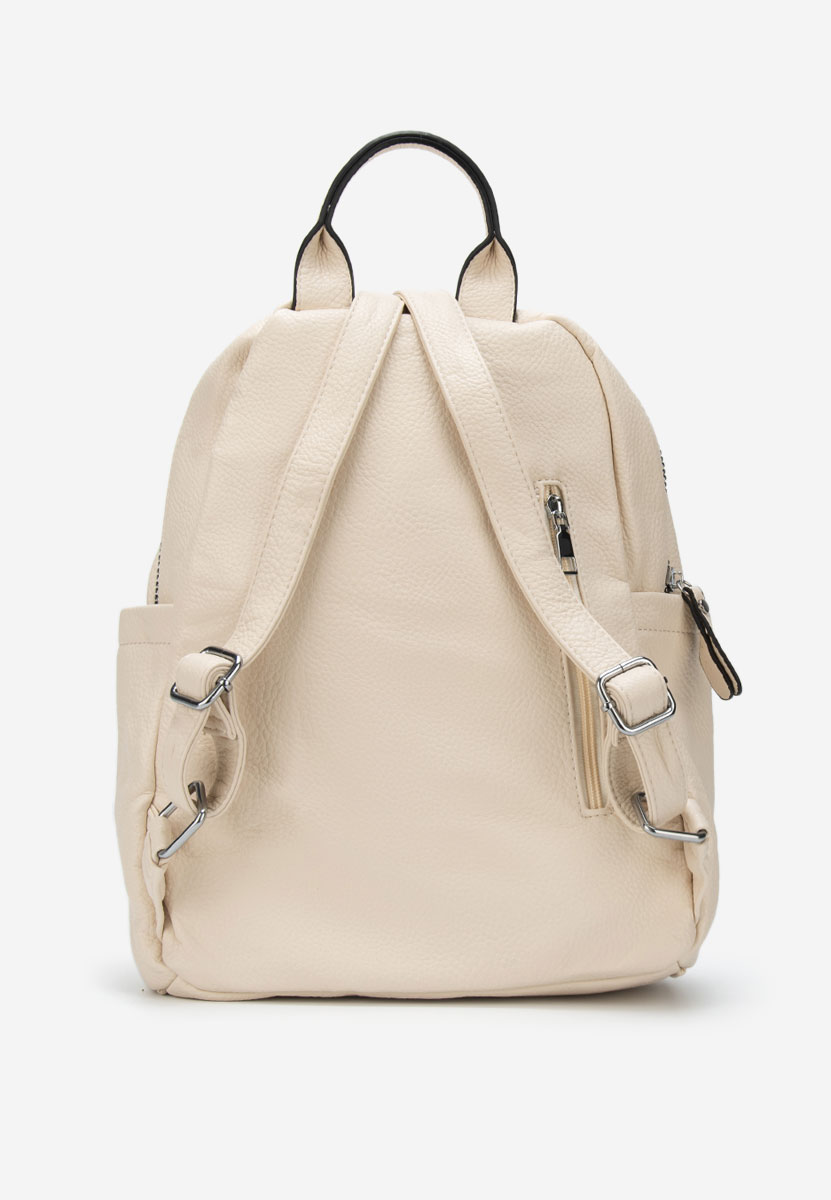 Γυναικείο σακίδιο Ayerra V2 λευκά