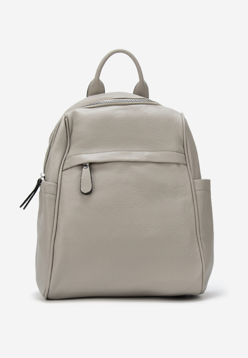 Γυναικείο σακίδιο Ayerra γκρι