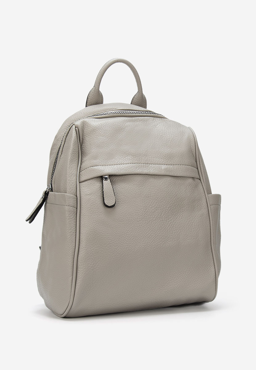 Γυναικείο σακίδιο Ayerra γκρι