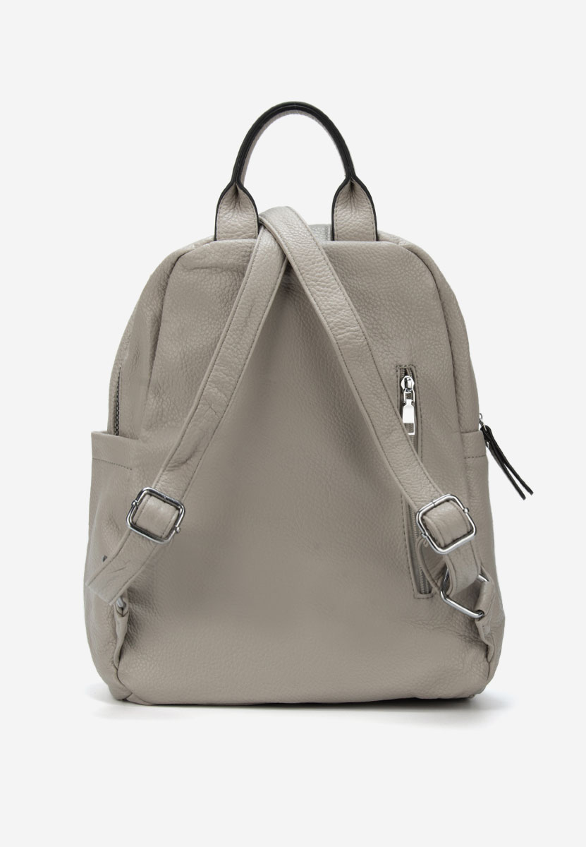 Γυναικείο σακίδιο Ayerra γκρι