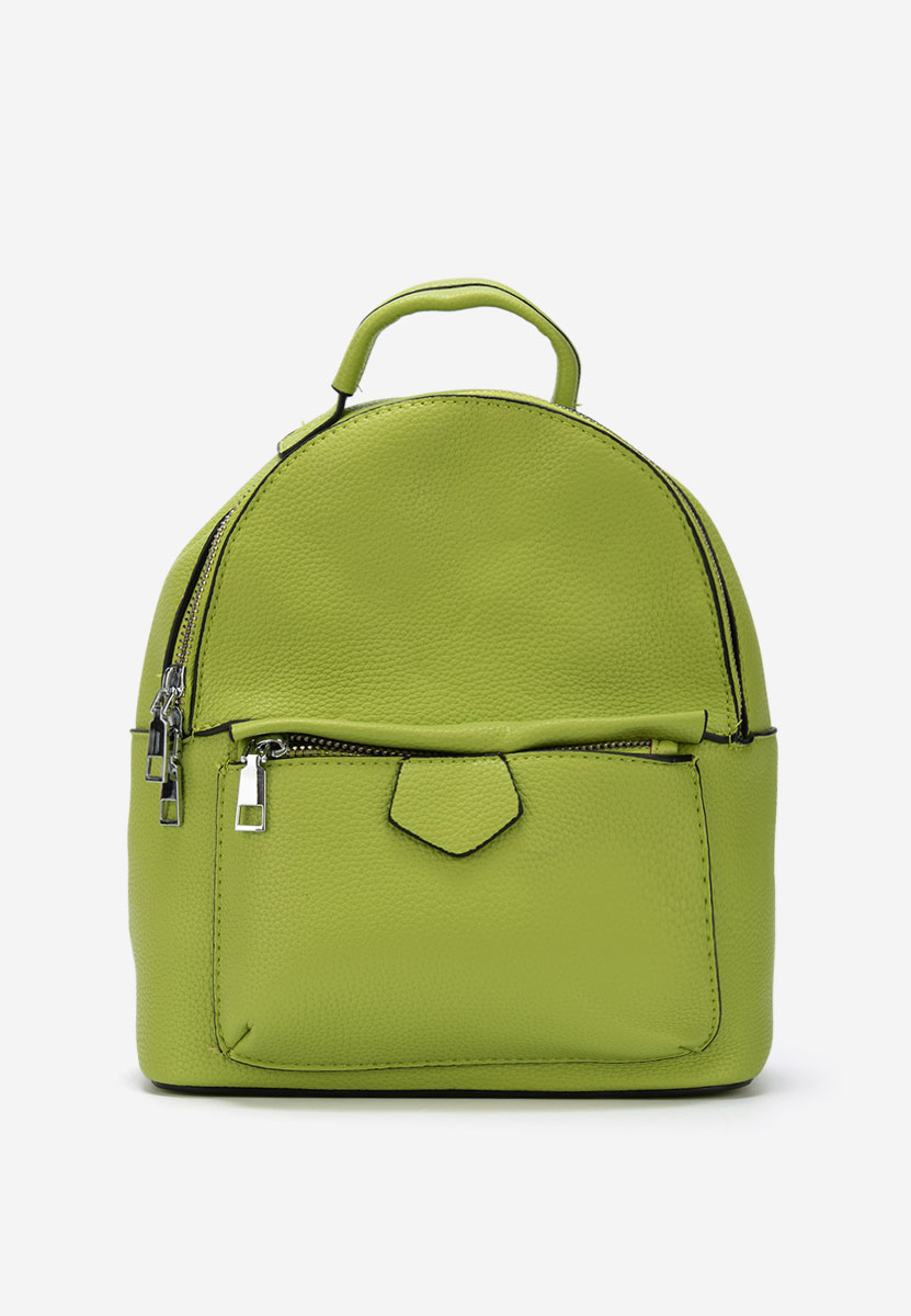 Γυναικείο σακίδιο Carollia πρασινα