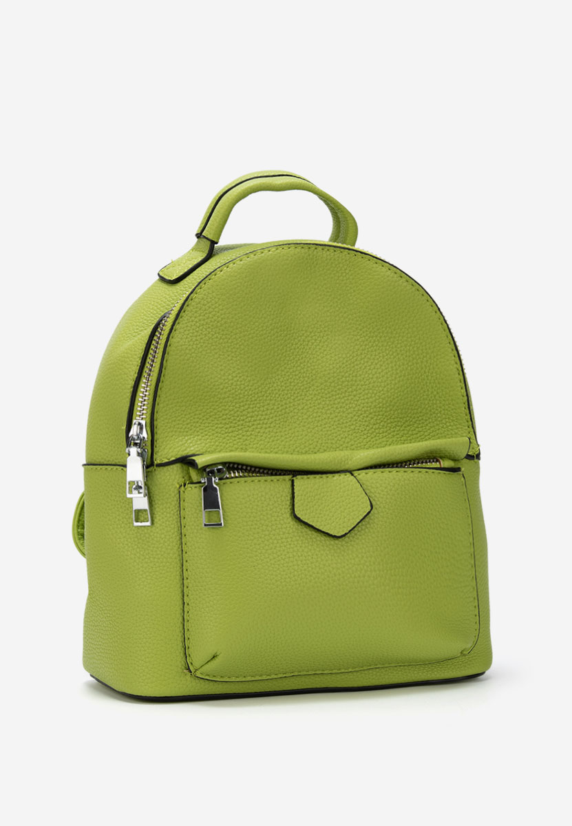 Γυναικείο σακίδιο Carollia πρασινα