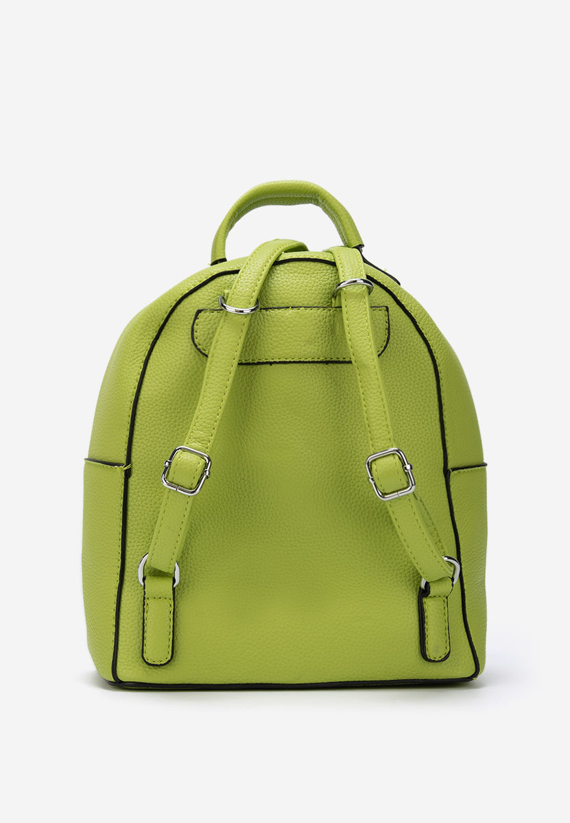 Γυναικείο σακίδιο Carollia πρασινα
