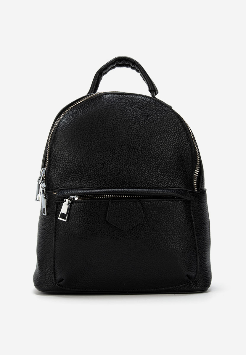 Γυναικείο σακίδιο Carollia Μαύρα