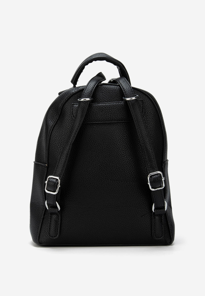 Γυναικείο σακίδιο Carollia Μαύρα