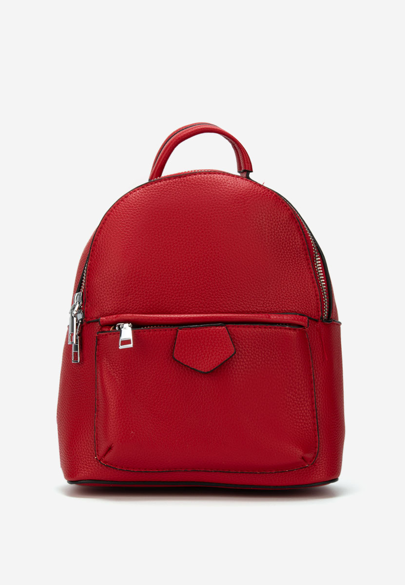 Γυναικείο σακίδιο Carollia κοκκινο