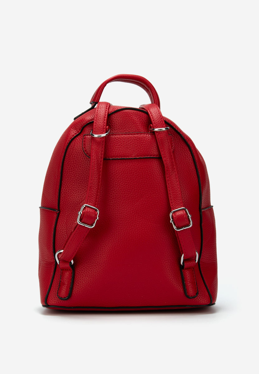 Γυναικείο σακίδιο Carollia κοκκινο