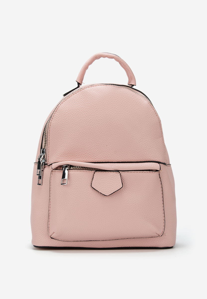 Γυναικείο σακίδιο Carollia ροζ