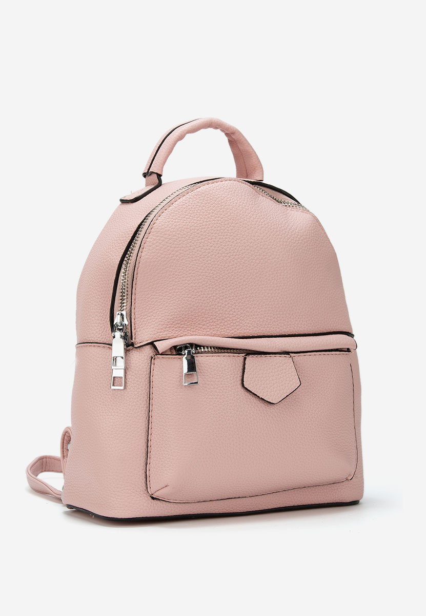 Γυναικείο σακίδιο Carollia ροζ