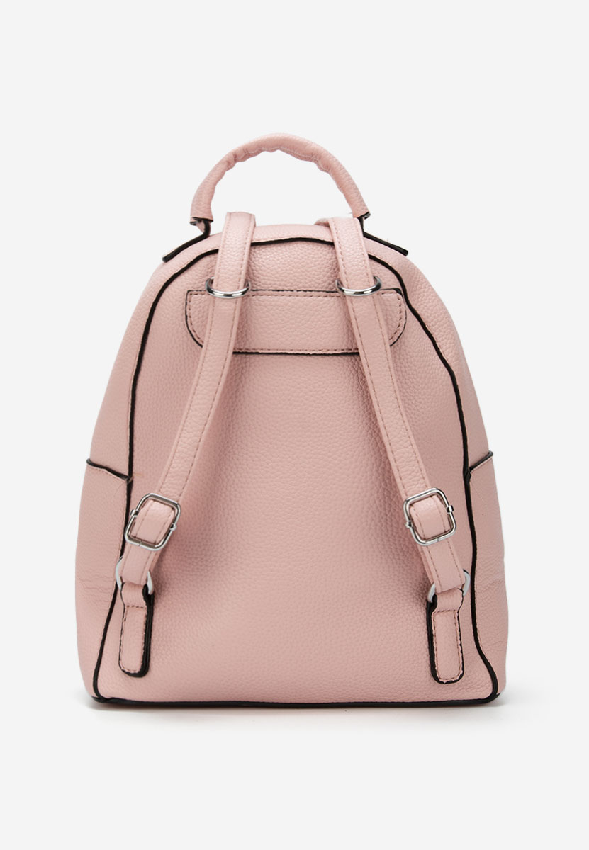 Γυναικείο σακίδιο Carollia ροζ