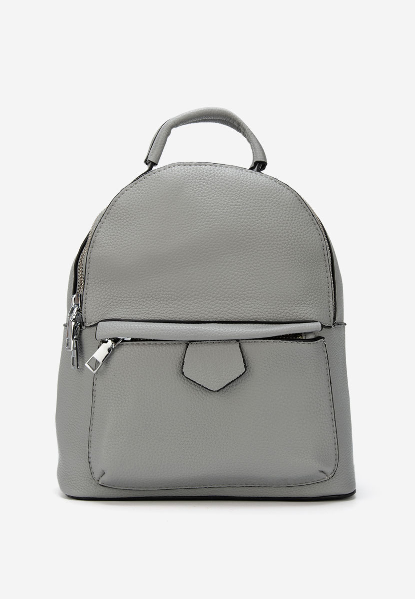Γυναικείο σακίδιο Carollia γκρι