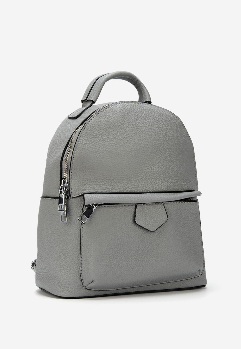 Γυναικείο σακίδιο Carollia γκρι