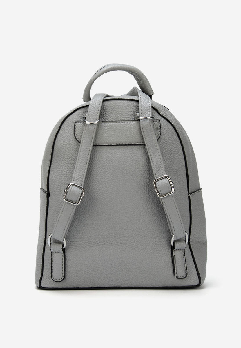 Γυναικείο σακίδιο Carollia γκρι