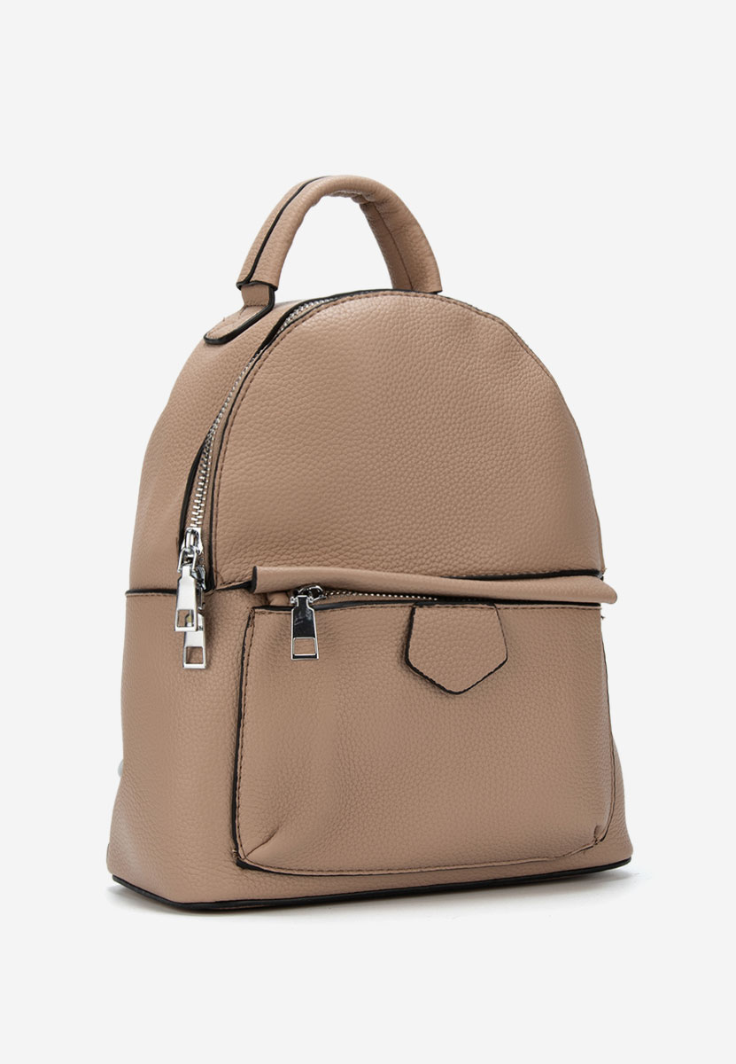 Γυναικείο σακίδιο Carollia χακι