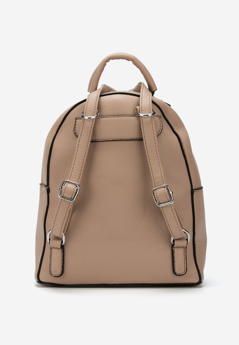 Γυναικείο σακίδιο Carollia χακι