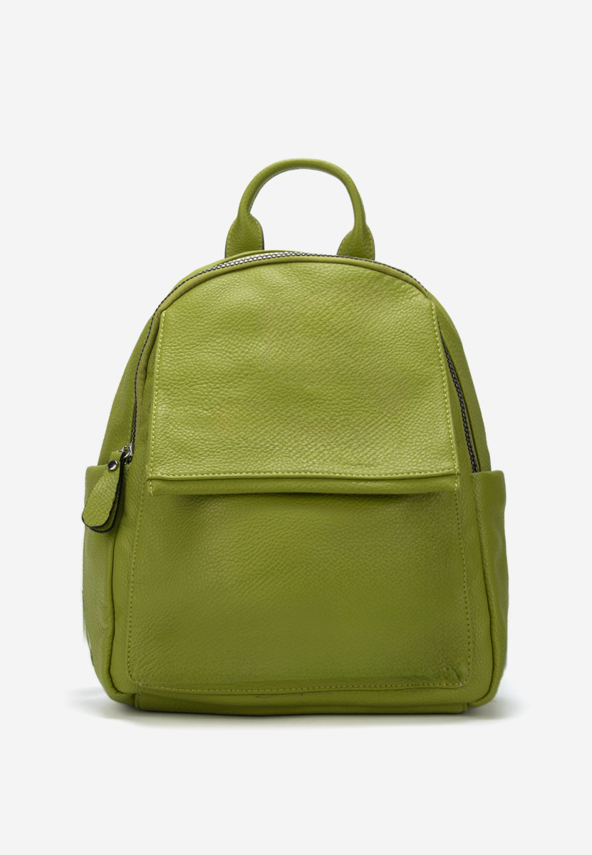 Γυναικείο σακίδιο Aliyna πρασινα