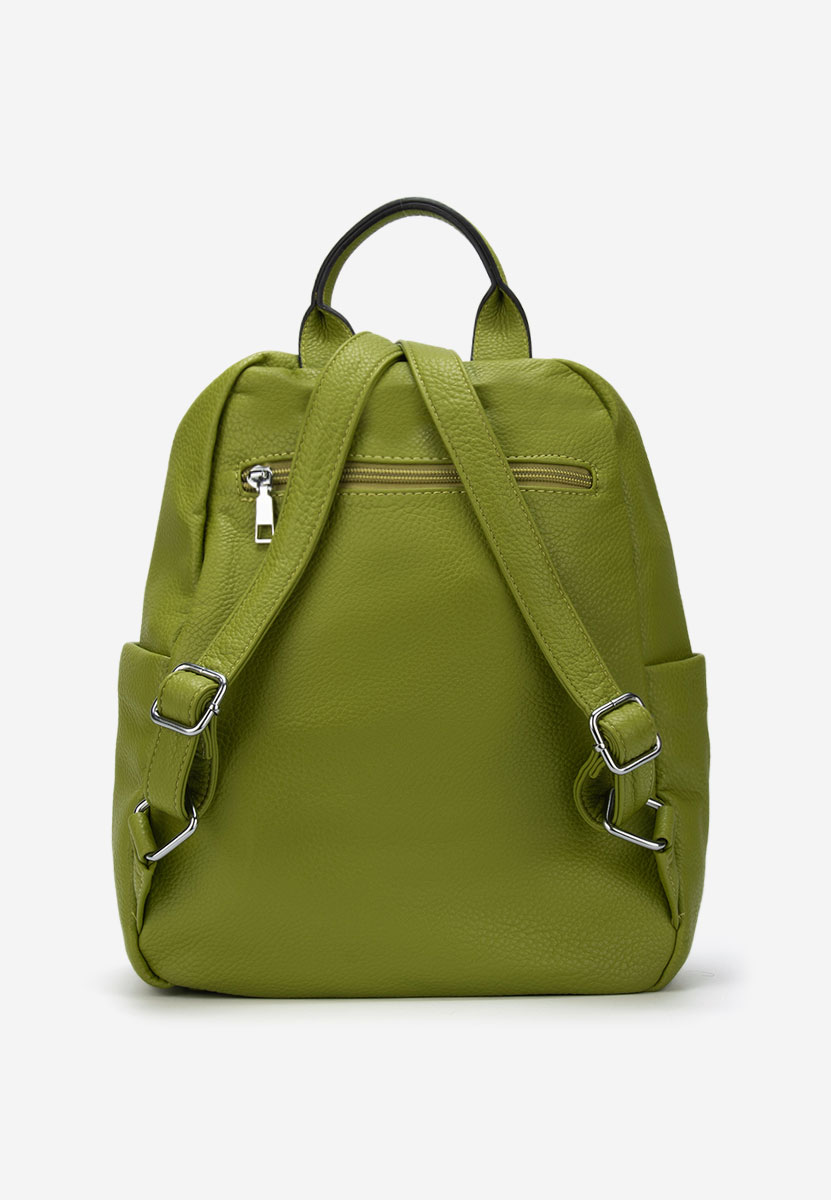 Γυναικείο σακίδιο Aliyna πρασινα
