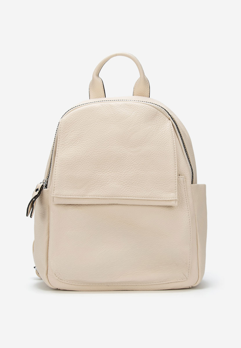 Γυναικείο σακίδιο Aliyna V2 λευκά