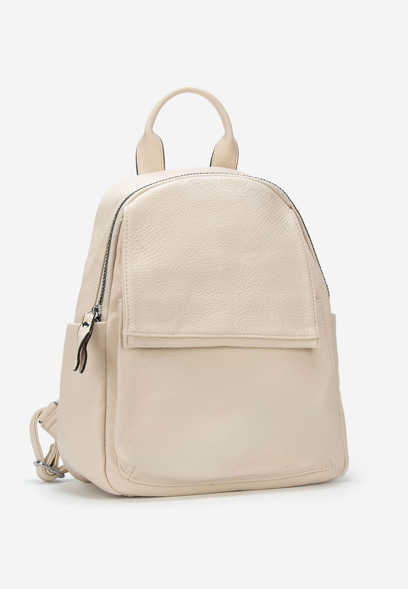 Γυναικείο σακίδιο Aliyna V2 λευκά