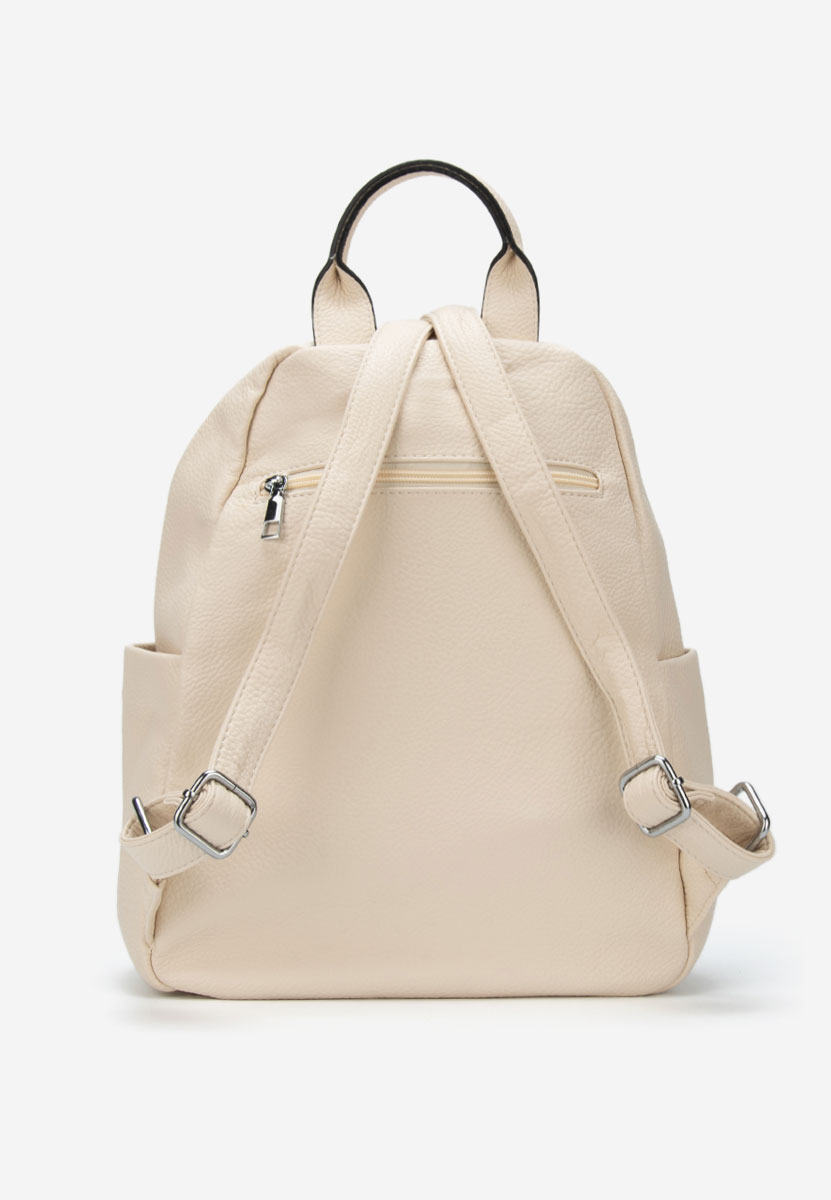 Γυναικείο σακίδιο Aliyna V2 λευκά