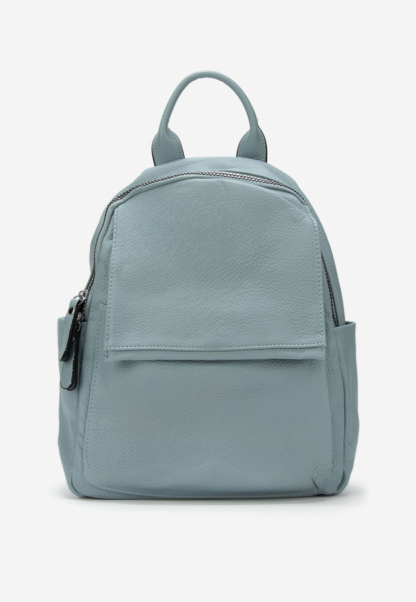 Γυναικείο σακίδιο Aliyna μπλε