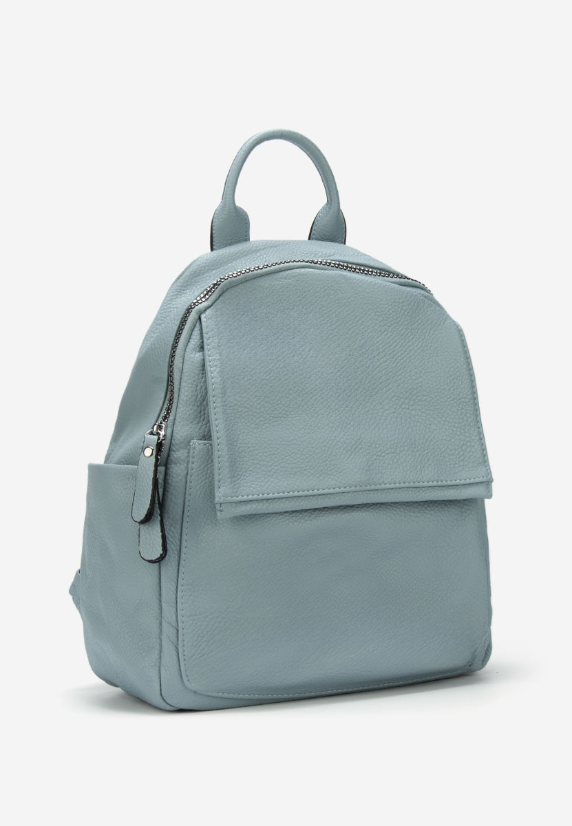 Γυναικείο σακίδιο Aliyna μπλε