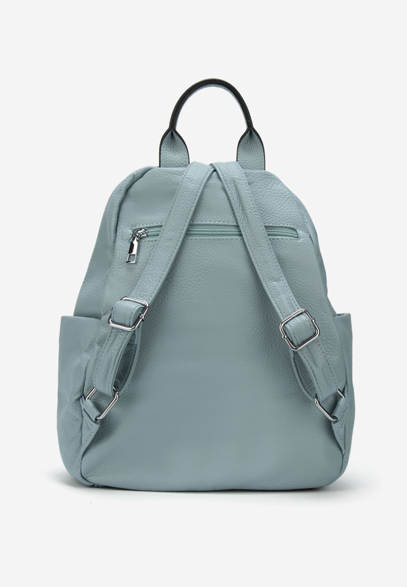 Γυναικείο σακίδιο Aliyna μπλε