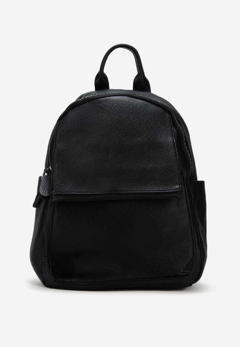 Γυναικείο σακίδιο Aliyna Μαύρα