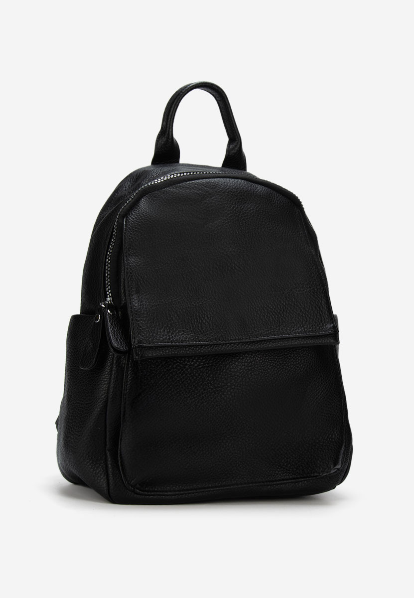 Γυναικείο σακίδιο Aliyna Μαύρα