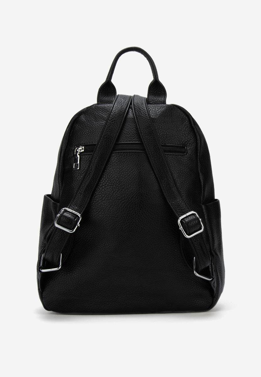 Γυναικείο σακίδιο Aliyna Μαύρα