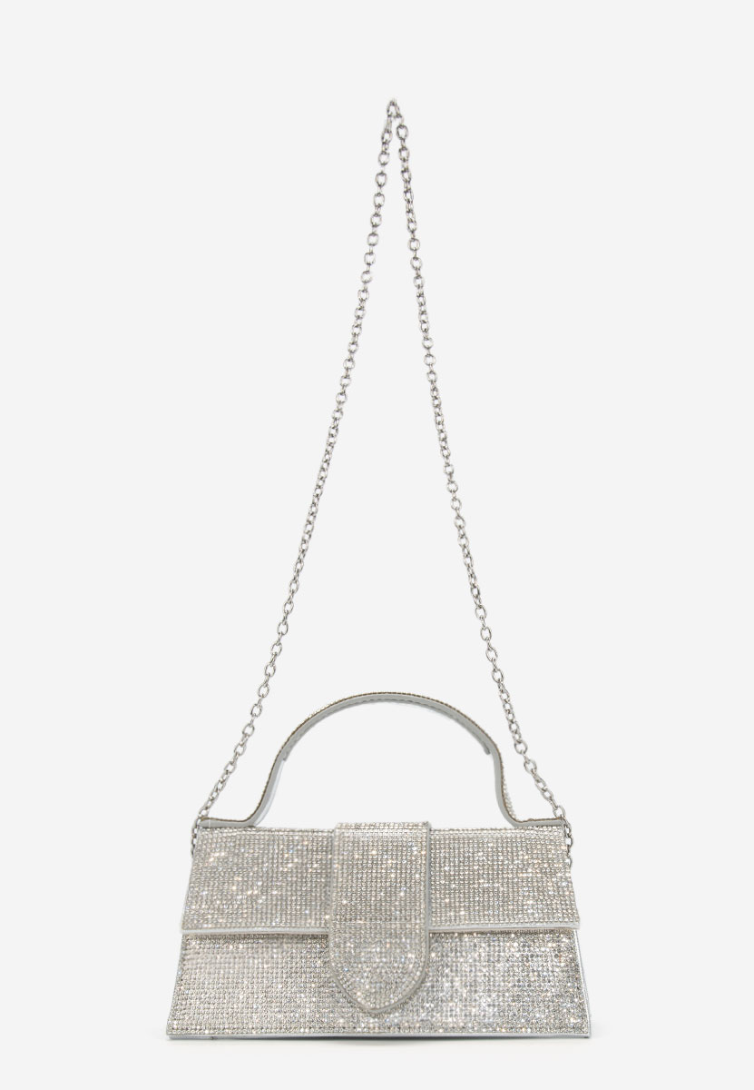 Τσάντα Χεριού Rucsanda ασιμι