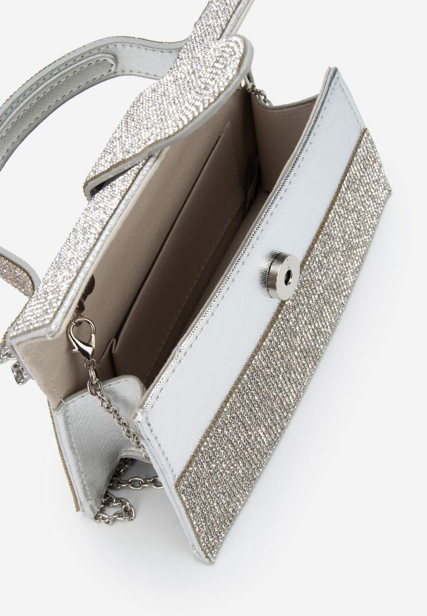 Τσάντα Χεριού Rucsanda ασιμι