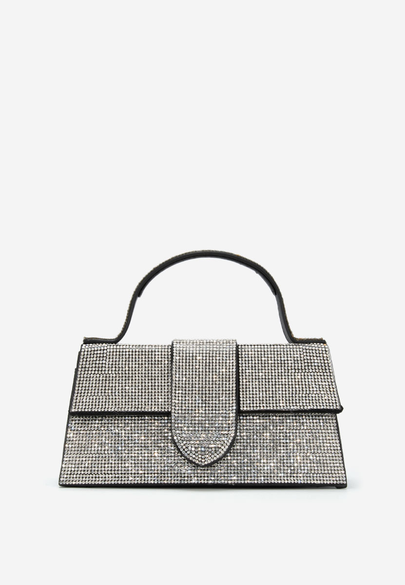 Τσάντα Χεριού Rucsanda Μαύρα