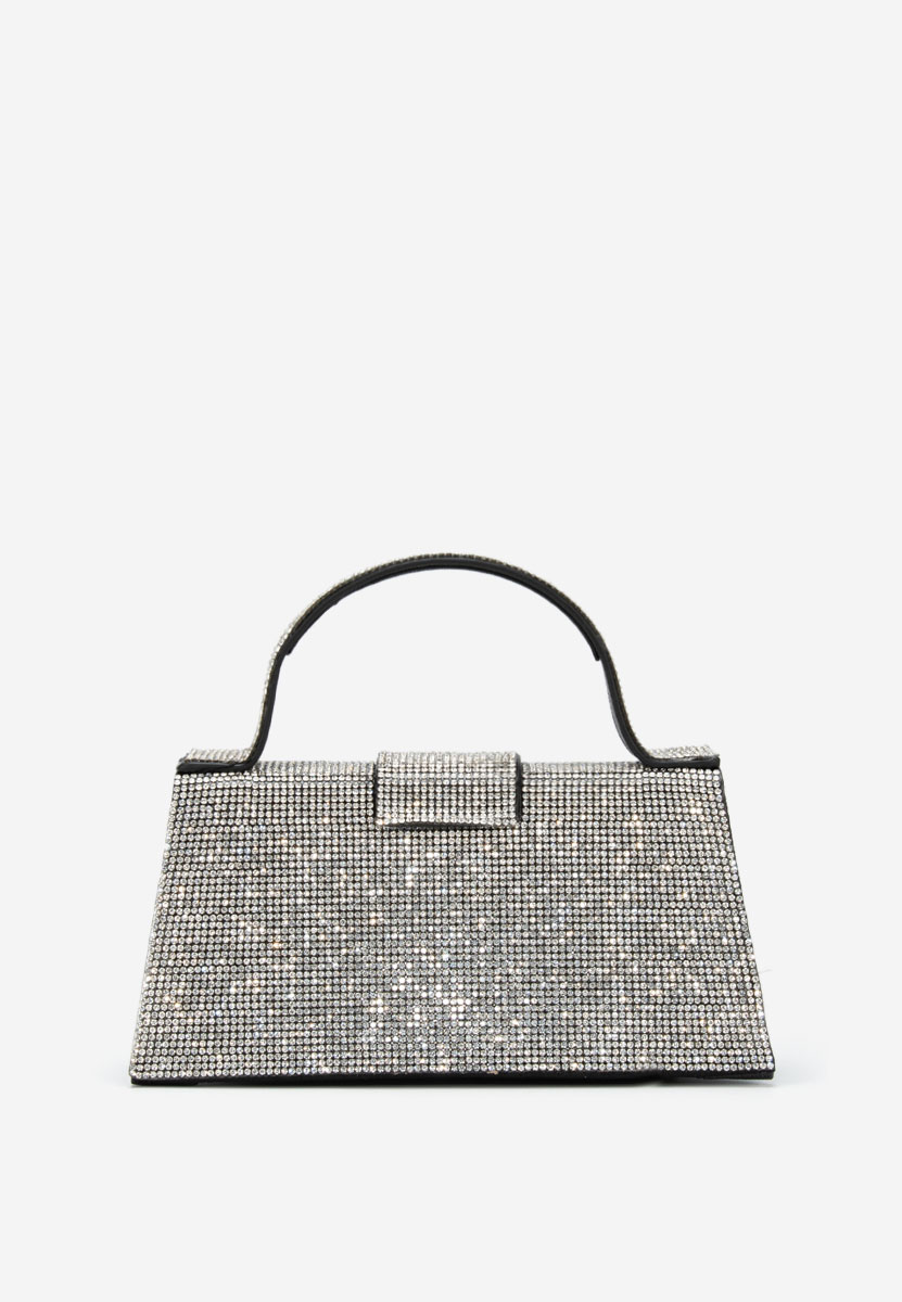 Τσάντα Χεριού Rucsanda Μαύρα