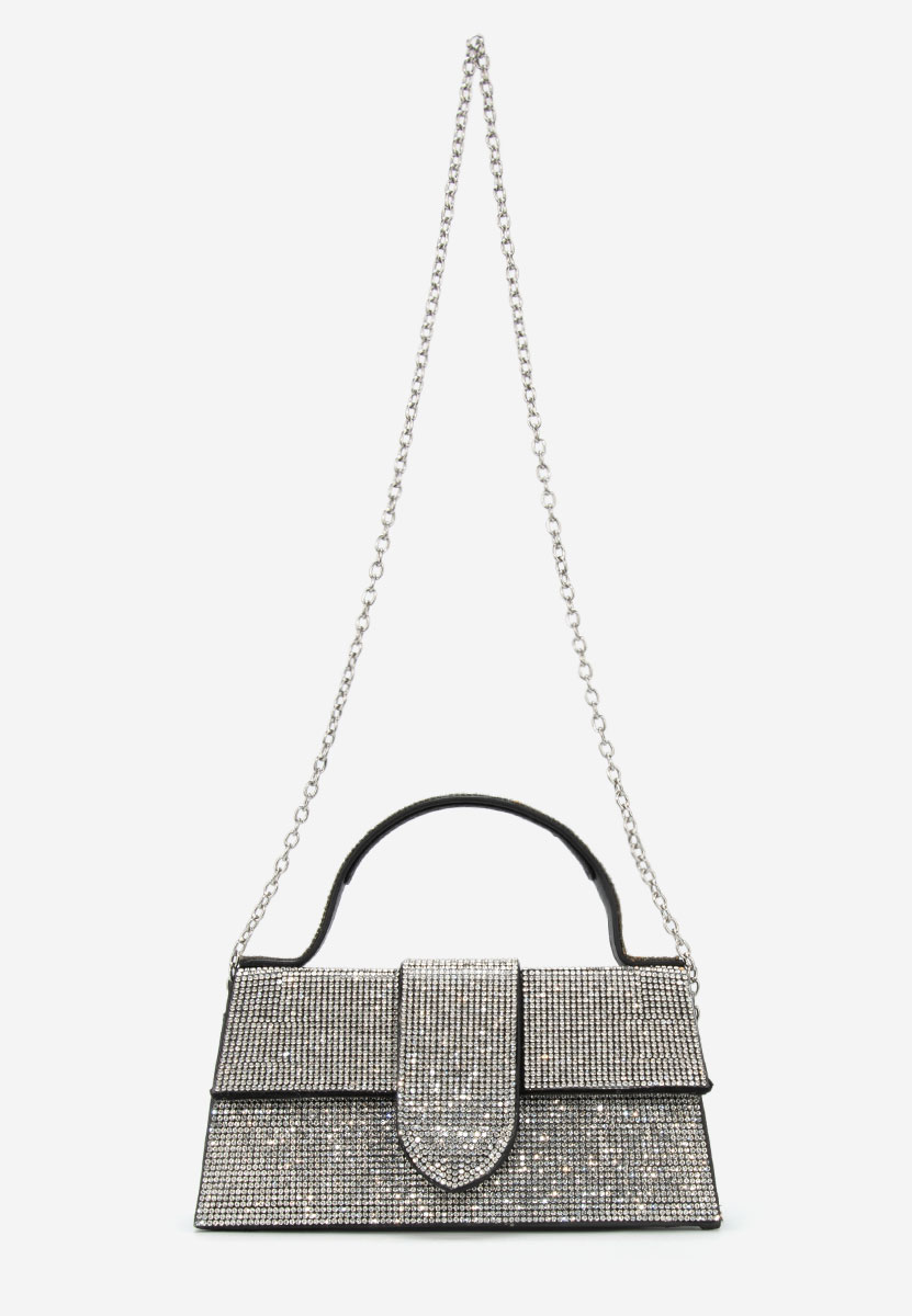 Τσάντα Χεριού Rucsanda Μαύρα