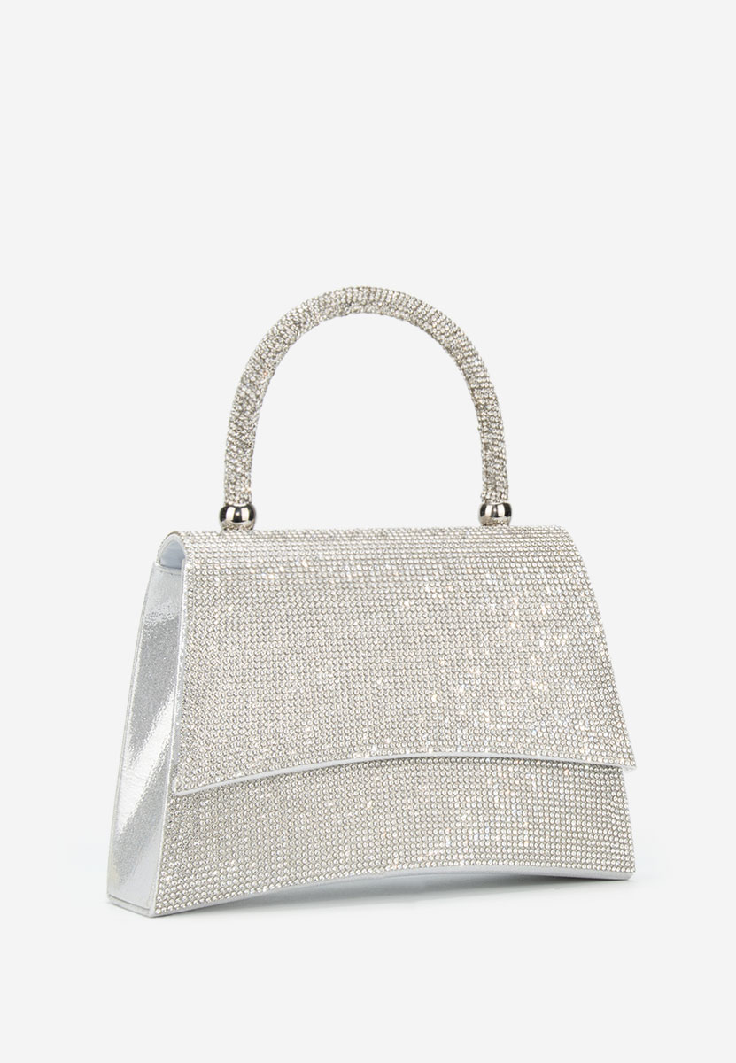 Τσάντα Χεριού Lenisa ασιμι