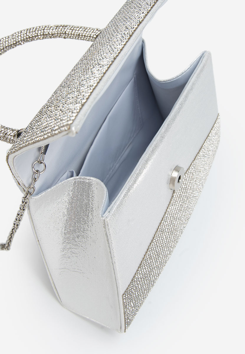 Τσάντα Χεριού Lenisa ασιμι