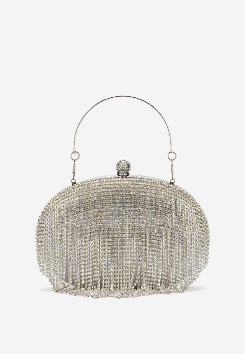 Τσάντα Χεριού Avalina ασιμι