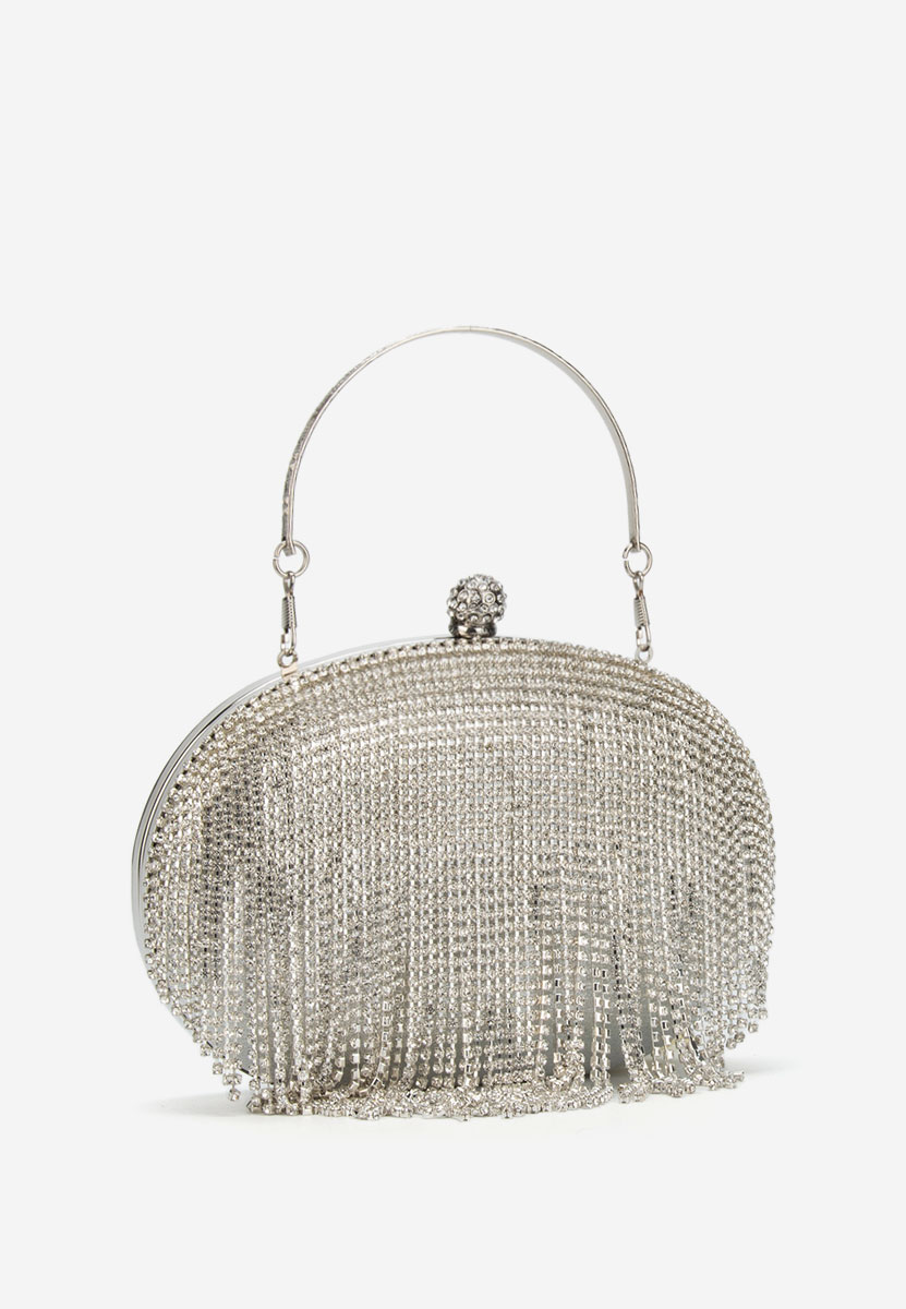 Τσάντα Χεριού Avalina ασιμι