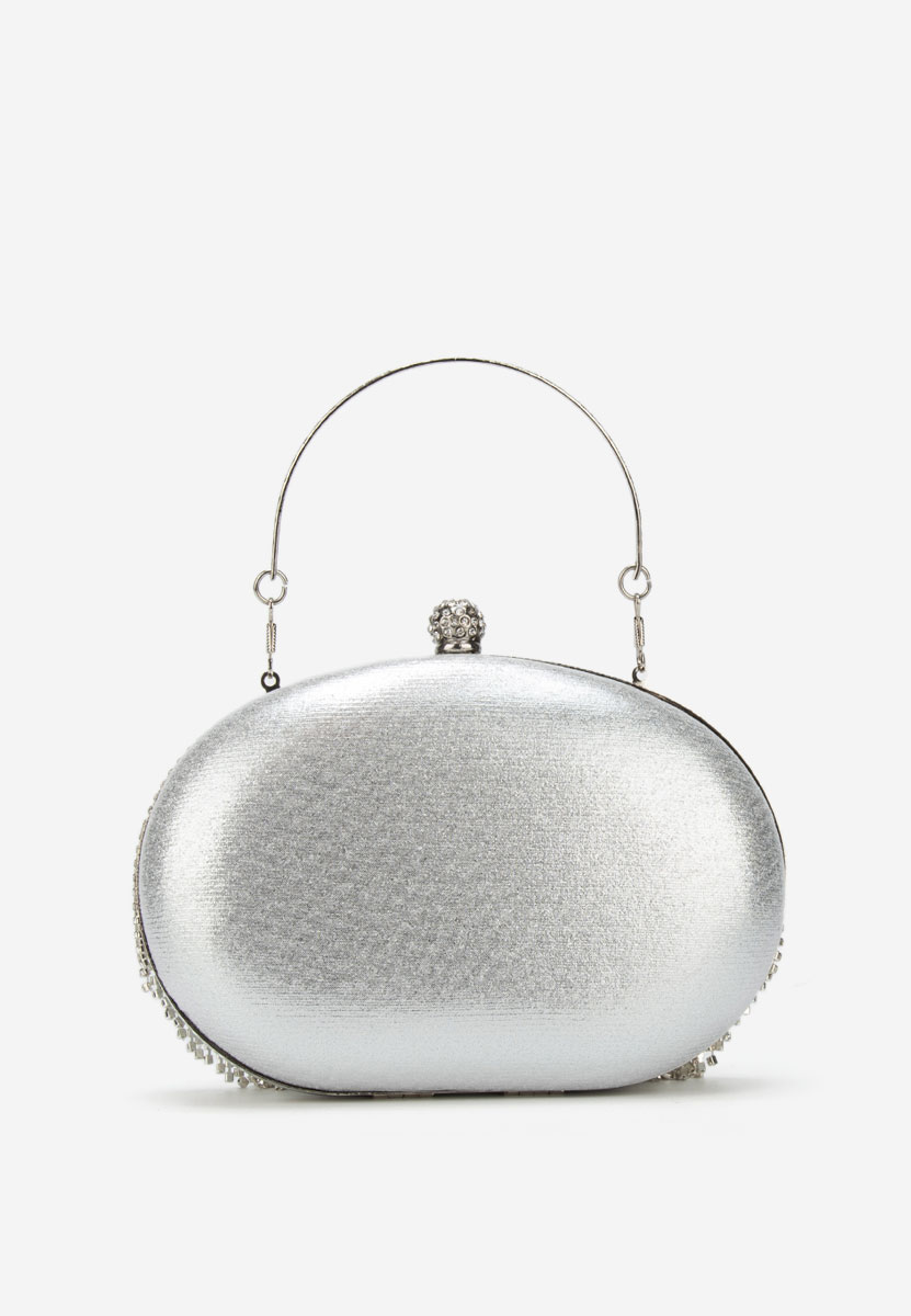 Τσάντα Χεριού Avalina ασιμι