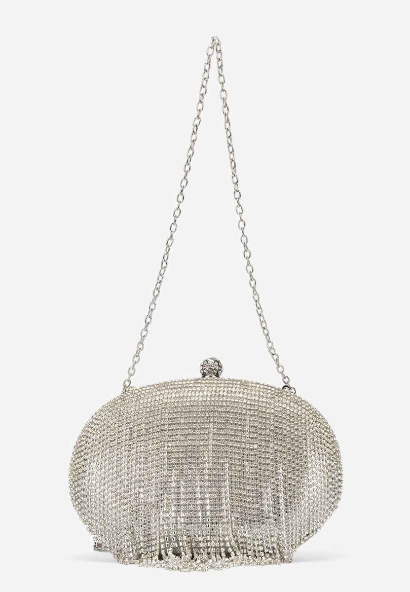 Τσάντα Χεριού Avalina ασιμι