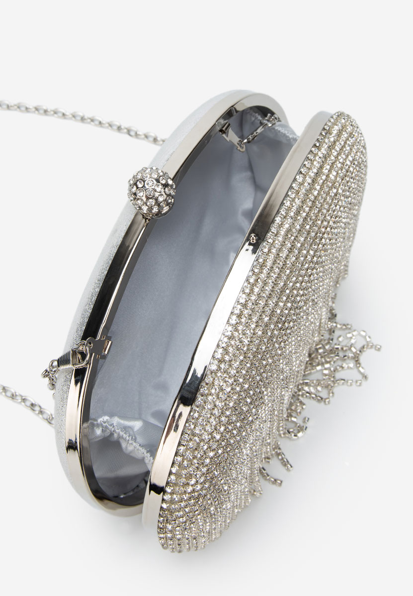 Τσάντα Χεριού Avalina ασιμι