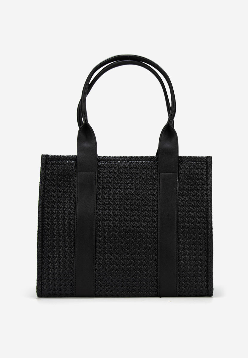 Τσάντα Χεριού Diena Μαύρα