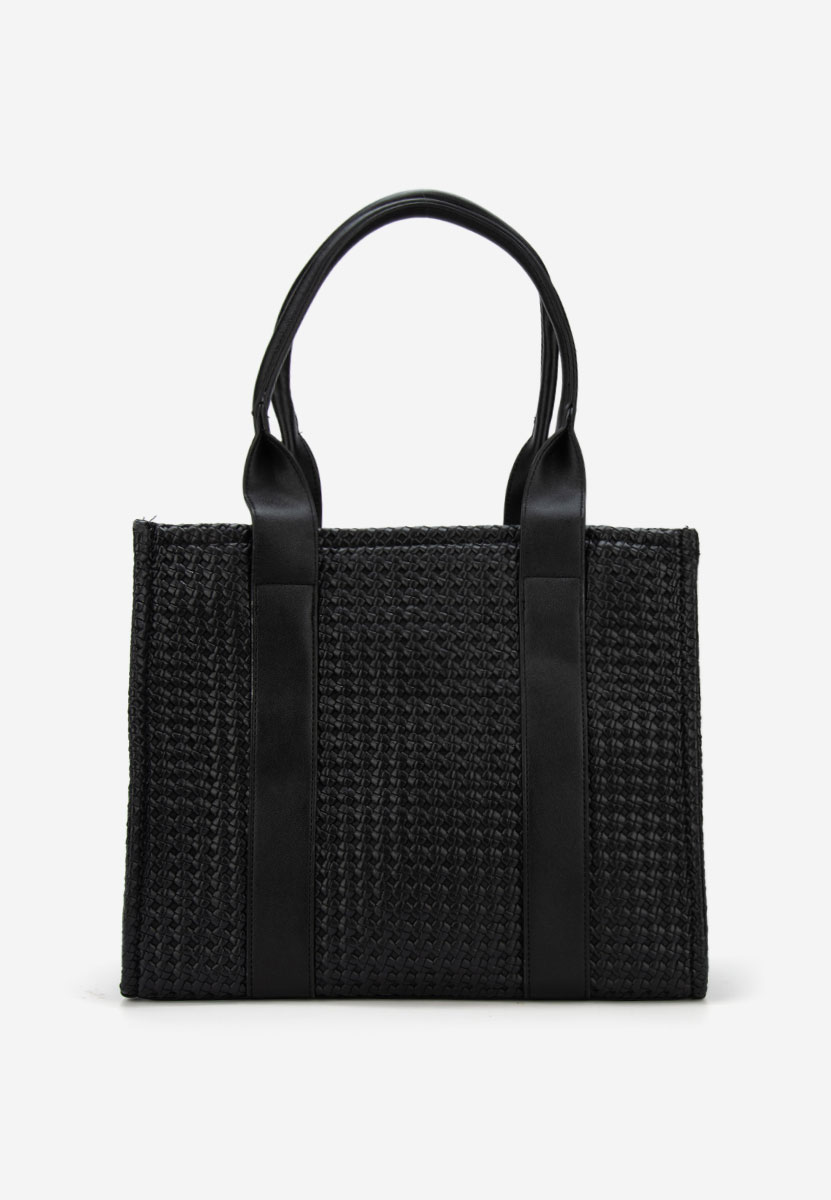 Τσάντα Χεριού Diena Μαύρα