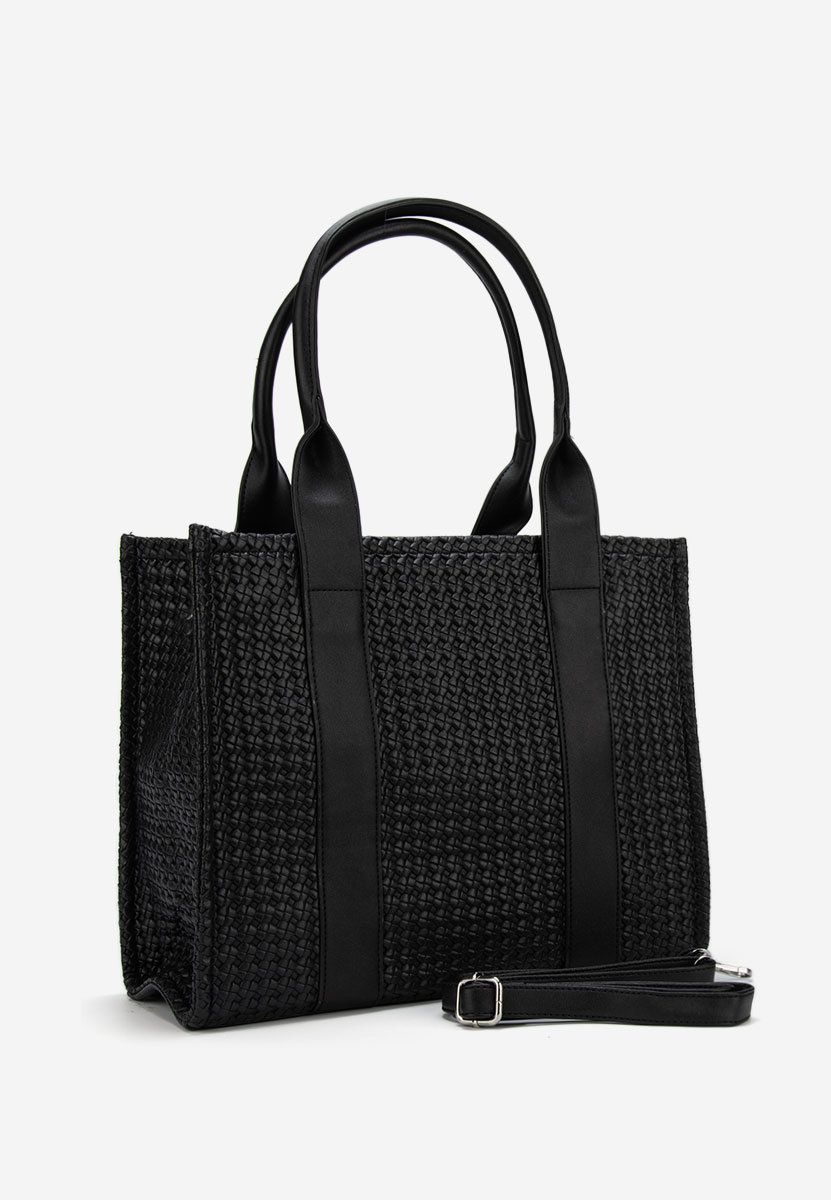 Τσάντα Χεριού Diena Μαύρα