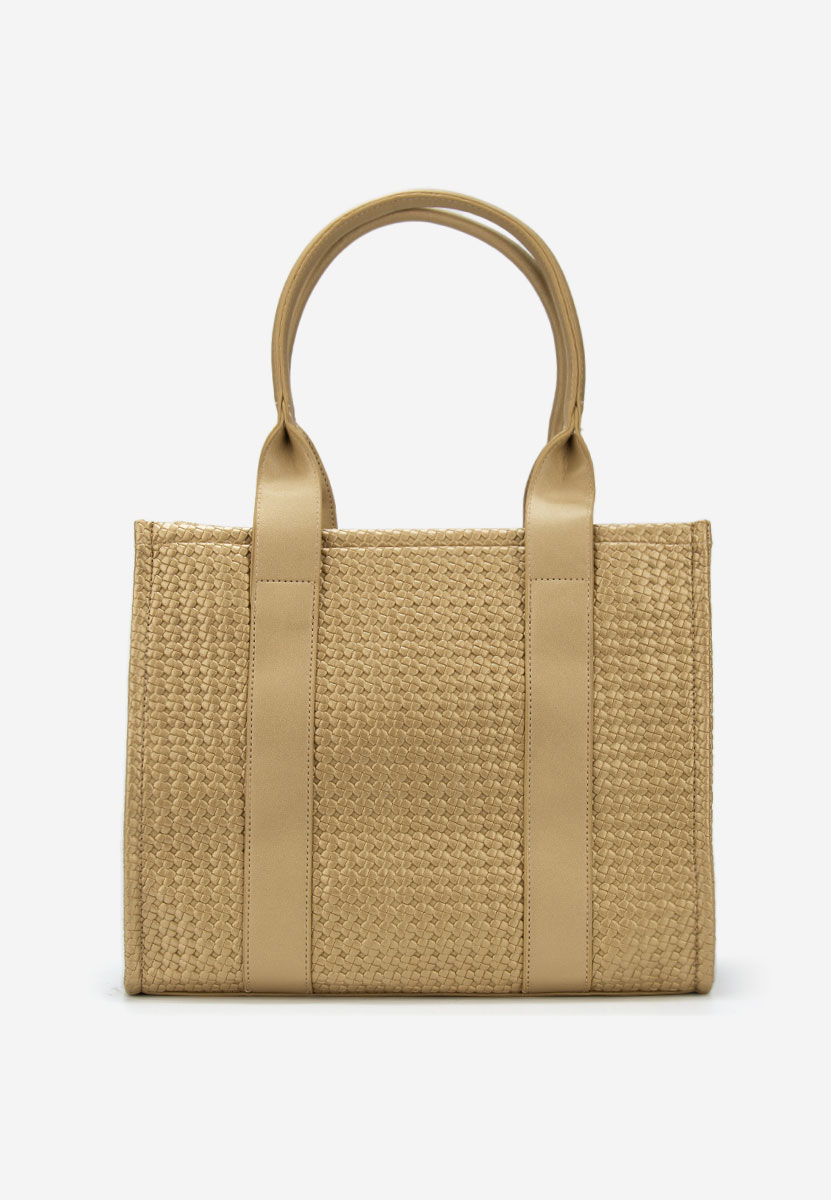 Τσάντα Χεριού Diena χρυση