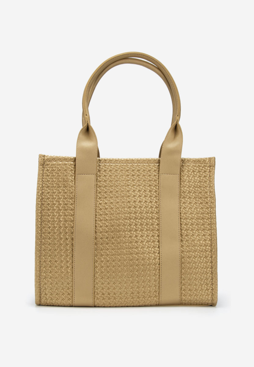 Τσάντα Χεριού Diena χρυση